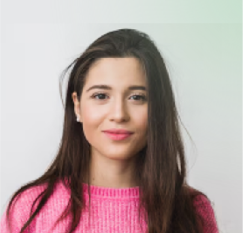 Sofía Lazcano, Líder de CX